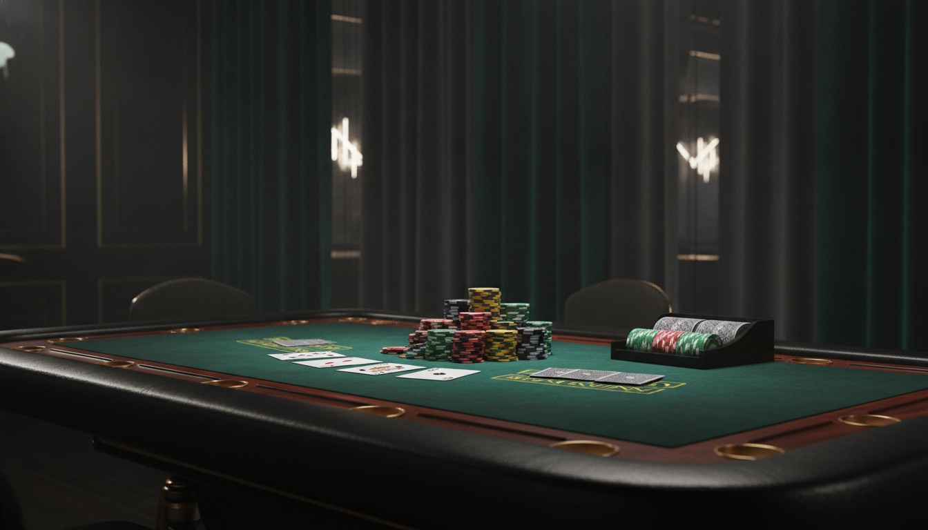 Spieleauswahl im Lex Casino: Ein umfassender Überblick
