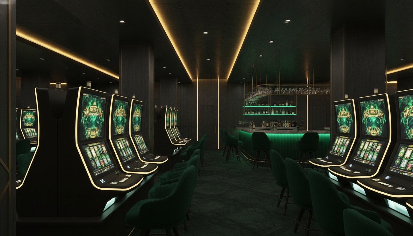 Wichtige Informationen und Hinweise für neue Spieler im Lex Casino